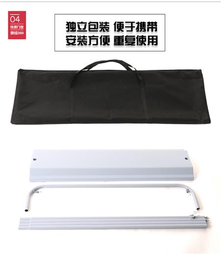 金色门型展架80x180展示架户外广告易拉宝黑色铁质门型展架挂画架 金色门型展架80x180展示架户外广告易拉宝黑色铁质门型展架挂画架