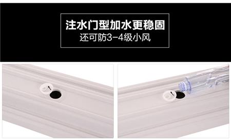 金色门型展架80x180展示架户外广告易拉宝黑色铁质门型展架挂画架 金色门型展架80x180展示架户外广告易拉宝黑色铁质门型展架挂画架