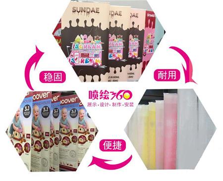 新款滴水型易拉宝制作批发铝合金展示架广告架展架子80x200海报架 新款滴水型易拉宝制作批发铝合金展示架广告架展架子80x200海报架