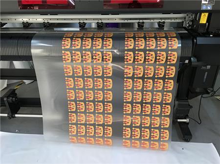 超透明定制玻璃窗贴UV彩白彩喷绘 汉堡王门面防撞条贴喷绘 超透明定制玻璃窗贴UV彩白彩喷绘 汉堡王门面防撞条贴喷绘