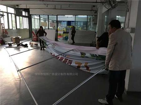 深圳喷绘360展览展架制作.jpg 深圳喷绘360展览展架制作.jpg