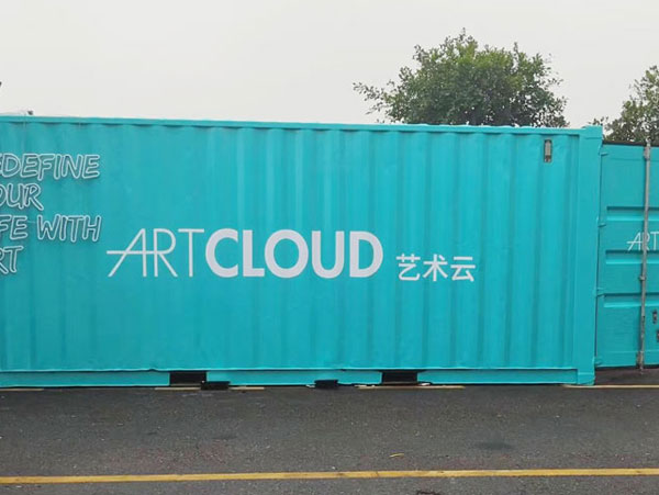 物流车车身广告哪些公司的制作效率比较快
